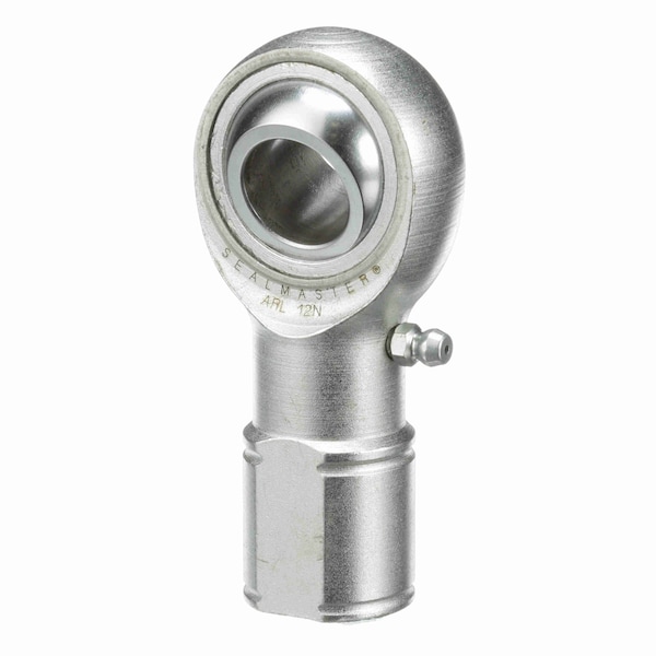 Female Rod End Bearing, ARL 12N